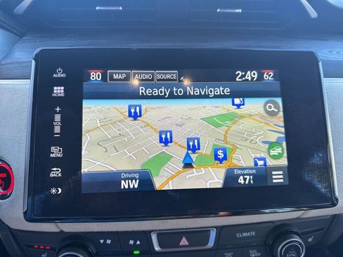 Used 2018 Honda Clarity Touring image 21