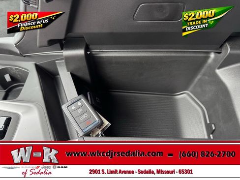 New 2026 Dodge Charger R/T AWD/4WD image 23