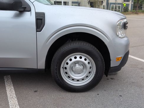 Certified 2023 Ford Maverick XL FWD image 11