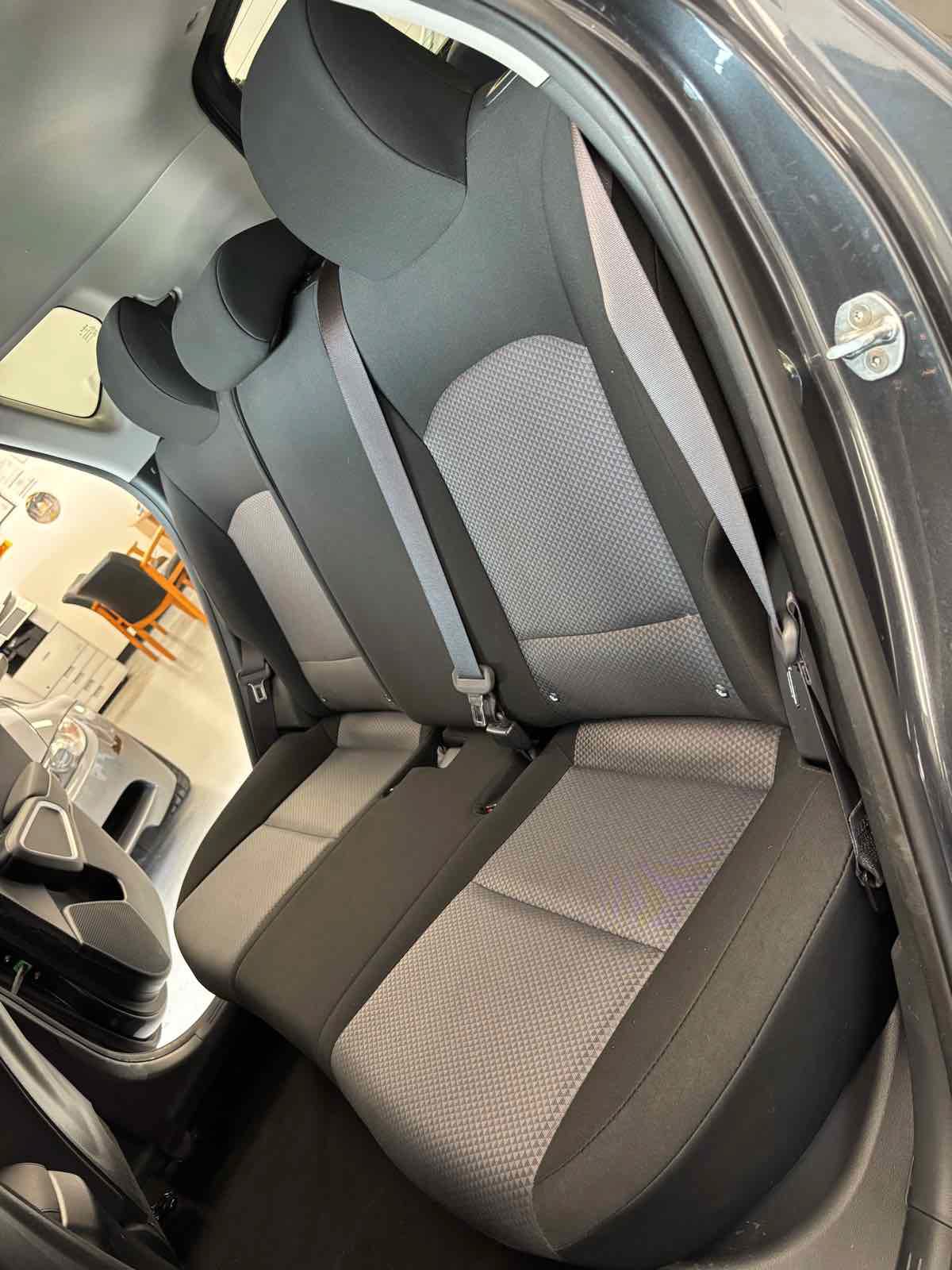 Used 2022 Kia Soul LX FWD image 47