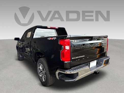 New 2025 Chevrolet Silverado 1500 LT w/ Convenience Package II image 23