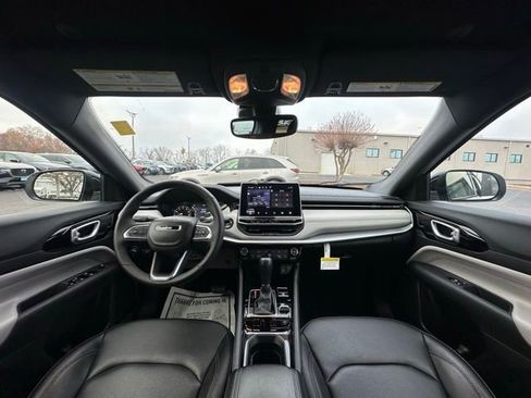 Used 2024 Jeep Compass Limited image 2