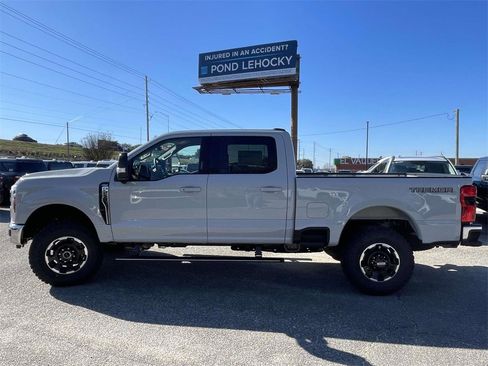 New 2026 Ford F250 Lariat w/ Tremor Off-Road Package image 6