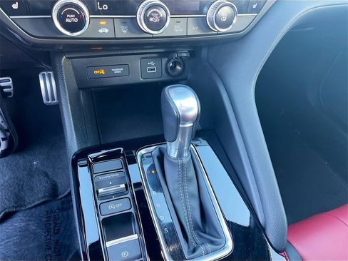 Used 2025 Acura Integra A-Spec image 16