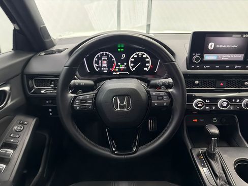 Used 2023 Honda Civic Sport image 21