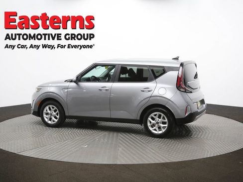 Used 2024 Kia Soul LX w/ Option Group 015 image 61