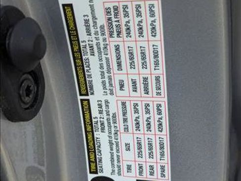 Certified 2025 Toyota RAV4 XLE w/ Convenience Package FWD image 20