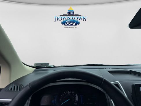 Used 2024 Ford Edge SEL w/ Convenience Package AWD/4WD image 10