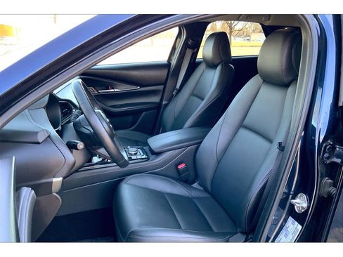 Used 2024 MAZDA CX-30 AWD 2.5 S w/ Select Sport Pkg image 26