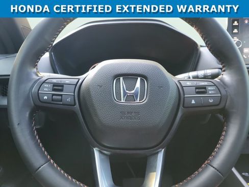 Used 2025 Honda CR-V Sport-L image 30