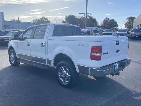 Used 2004 Ford F150 Lariat image 4