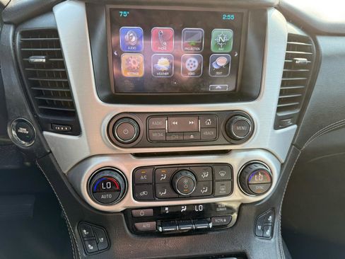 Used 2018 GMC Yukon SLT w/ Premium Edition image 15