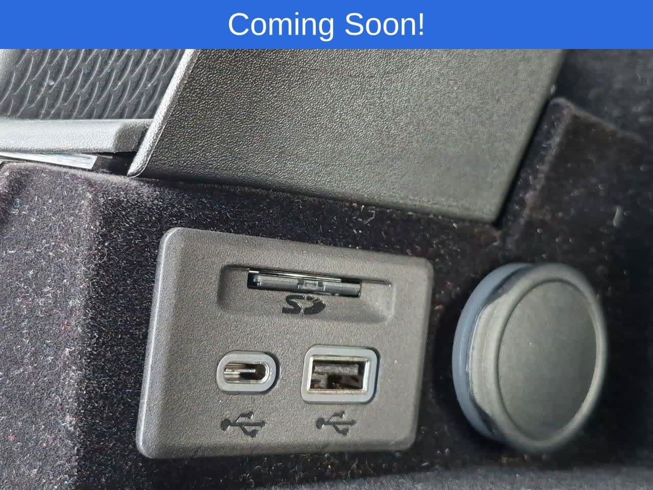 Used 2024 Cadillac CT4 Luxury w/ Sun And Sound Package AWD/4WD image 32