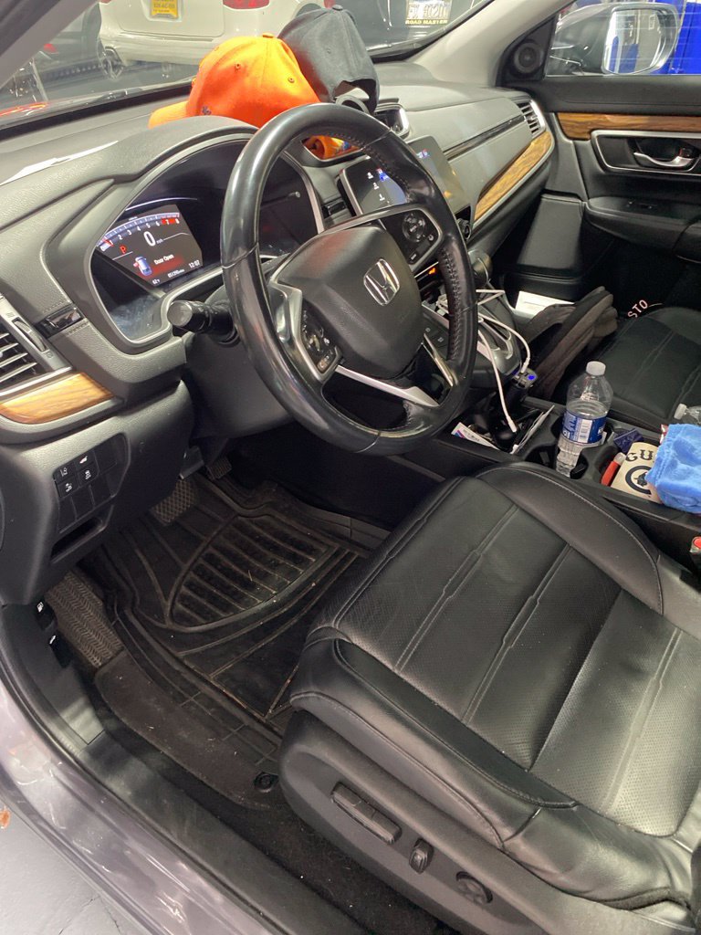 Used 2019 Honda CR-V EX-L image 10