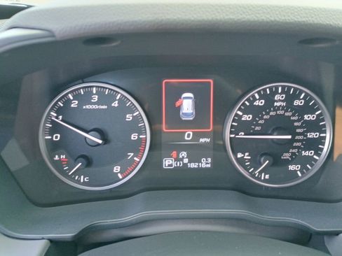 Certified 2024 Subaru Crosstrek 2.5i Limited AWD/4WD image 28