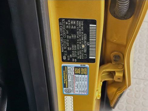 Used 2021 Kia Seltos S image 30