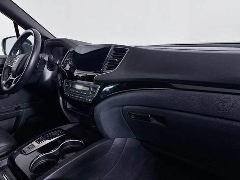 Used 2021 Honda Passport Touring image 29