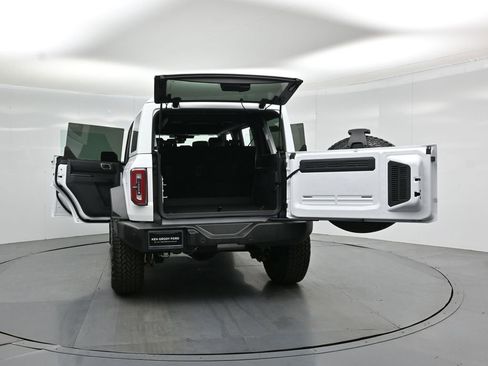 New 2026 Ford Bronco Outer Banks AWD/4WD image 30