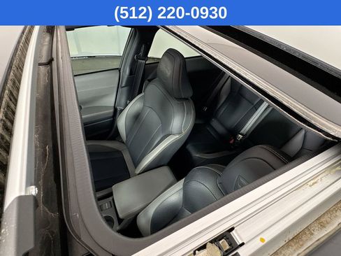 Certified 2024 Subaru Crosstrek 2.5i Wilderness image 26