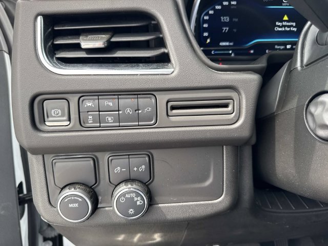 Used 2022 Chevrolet Tahoe RST w/ Luxury Package RWD image 31