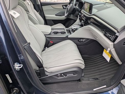 New 2026 Acura MDX SH-AWD w/ Advance Package image 28