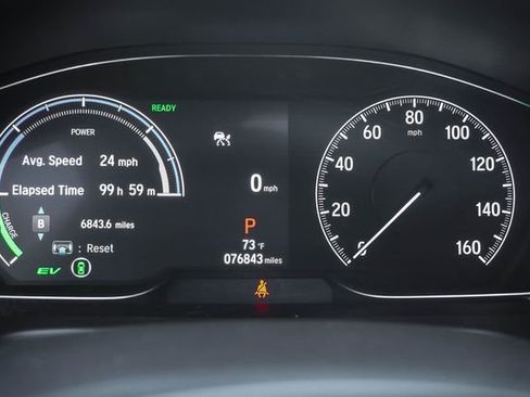 Used 2022 Honda Accord Touring image 14
