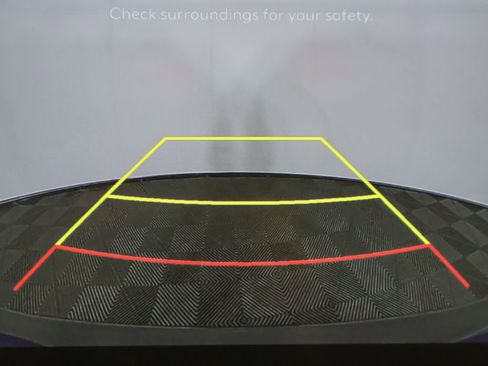 Certified 2025 Hyundai Tucson SEL image 37