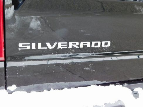 New 2026 Chevrolet Silverado 1500 W/T w/ WT Value Package AWD/4WD image 31