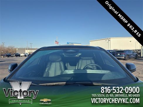 Used 2024 Cadillac Lyriq Sport image 25