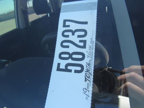 Used 2019 Toyota 4Runner TRD Off-Road image 30