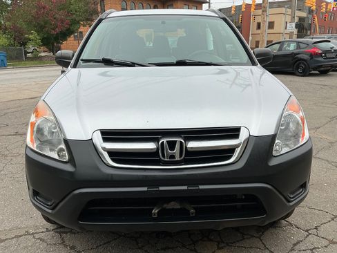 Used 2004 Honda CR-V LX image 9