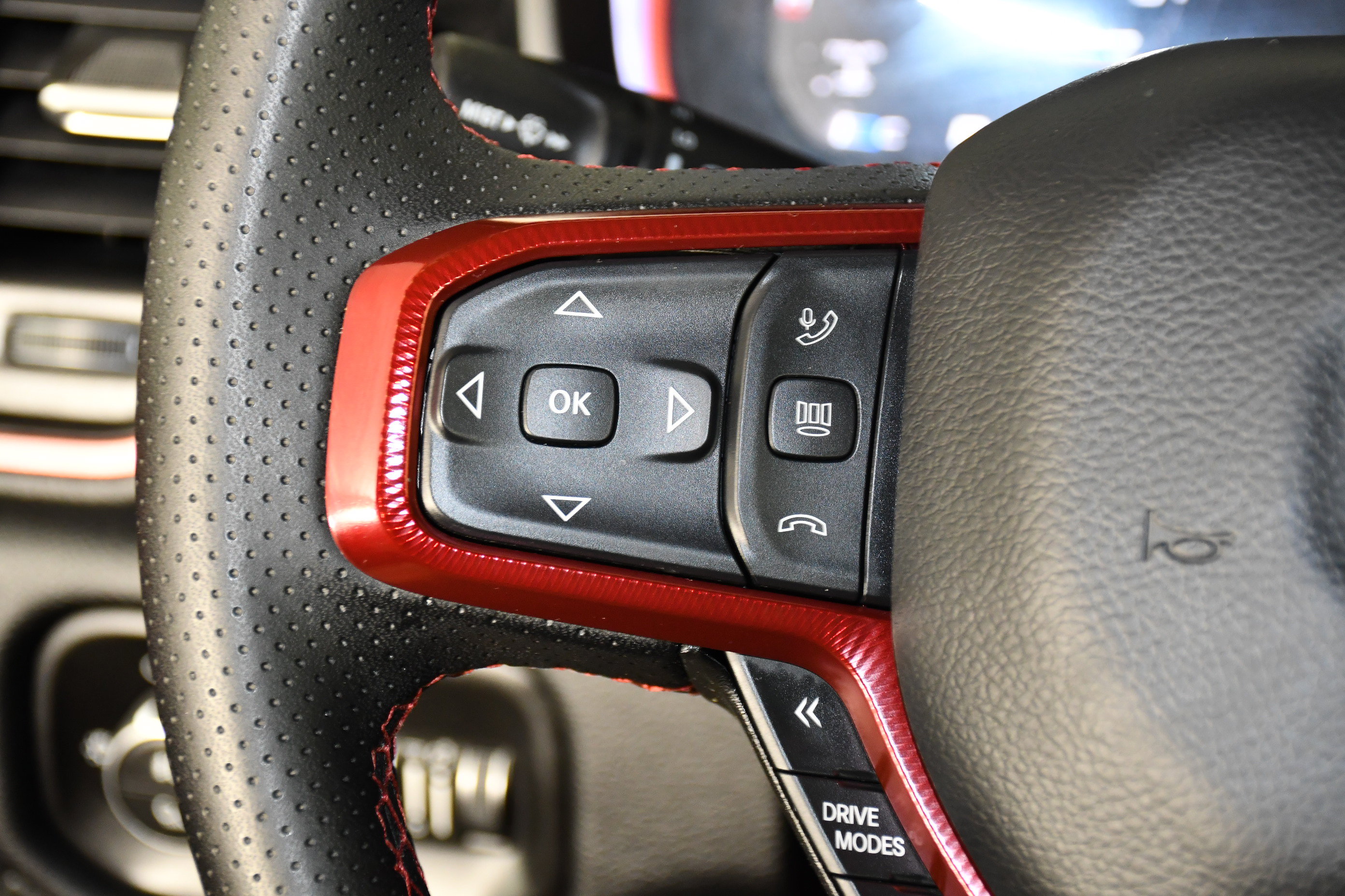 Used 2026 RAM 1500 Rebel w/ Rebel Level 1 Equipment Group AWD/4WD image 22