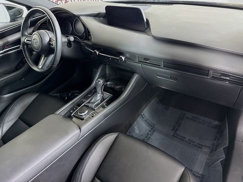 Used 2020 MAZDA MAZDA3 AWD Hatchback w/ Preferred Pkg image 32