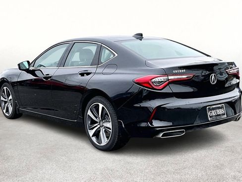 Used 2025 Acura TLX Technology Package image 16