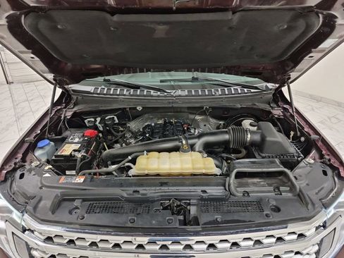 Used 2021 Ford Expedition Platinum image 31