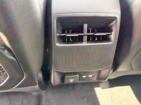 New 2025 Jeep Wagoneer S Limited w/ Comfort Package image 26