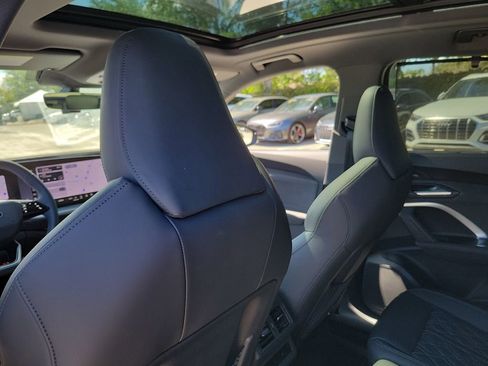 New 2026 Audi SQ5 Premium Plus AWD/4WD image 24