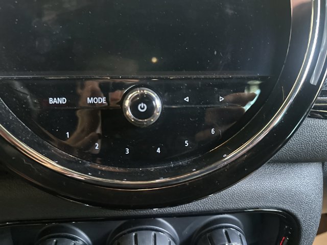 Used 2023 MINI Cooper Clubman John Cooper Works AWD/4WD image 15
