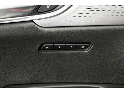 Certified 2023 Cadillac XT6 Sport w/ Platinum Package image 35