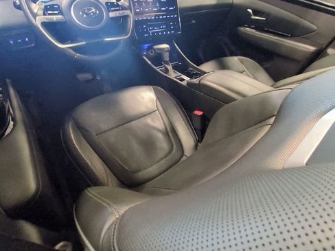 Used 2023 Hyundai Santa Cruz Limited image 19