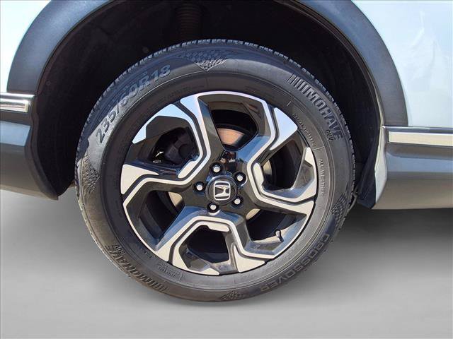 Used 2017 Honda CR-V Touring image 22