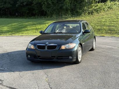 Used 2008 BMW 328i Sedan