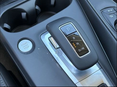 New 2025 INFINITI QX50 Pure image 19