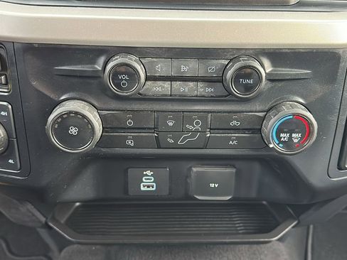 Used 2024 Ford F250 XLT image 26