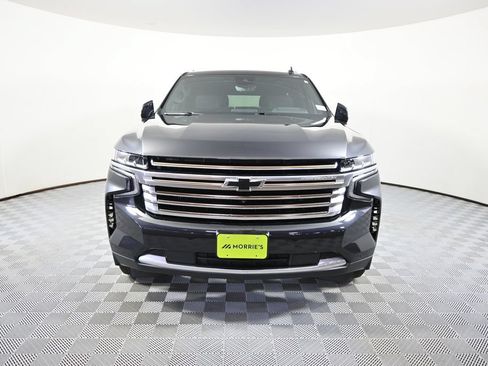 Used 2023 Chevrolet Tahoe High Country AWD/4WD image 10