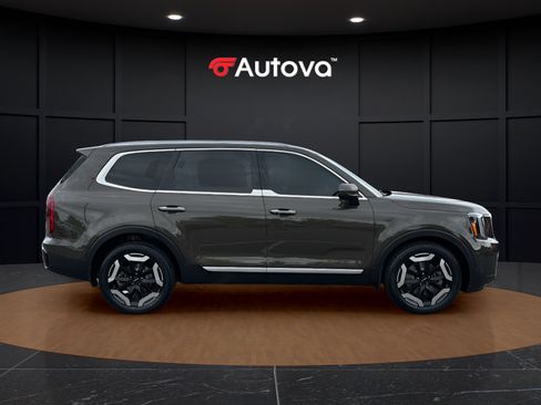 Used 2023 Kia Telluride S w/ S Sunroof Package AWD/4WD image 6