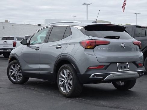 Used 2023 Buick Encore GX Essence w/ Experience Buick Package FWD image 22
