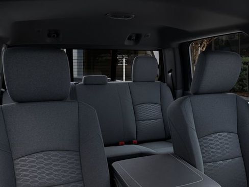 New 2026 RAM 3500 Tradesman AWD/4WD image 26