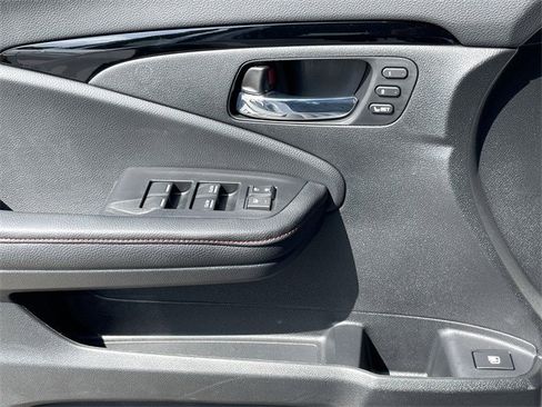 New 2025 Honda Ridgeline Black Edition image 21