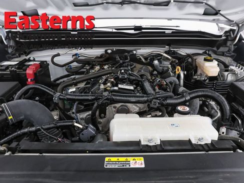Used 2024 Toyota Tacoma SR RWD image 7